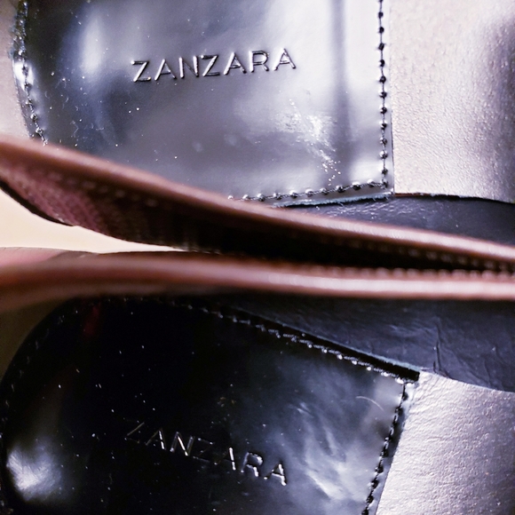 Like new 11 Zanzara loafer from Nordstrom - Picture 8 of 10